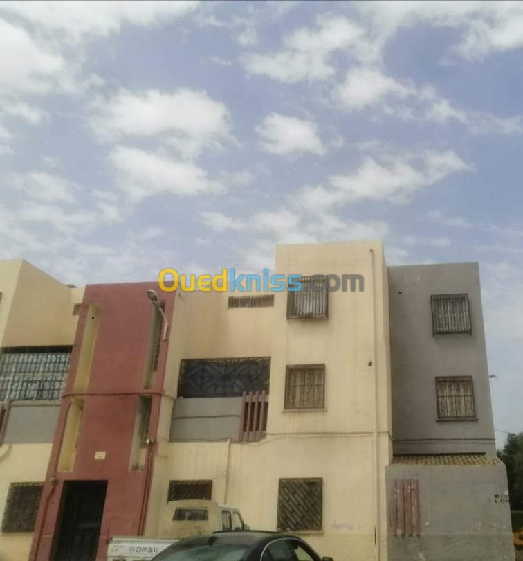 Vente Appartement F4 Batna Batna