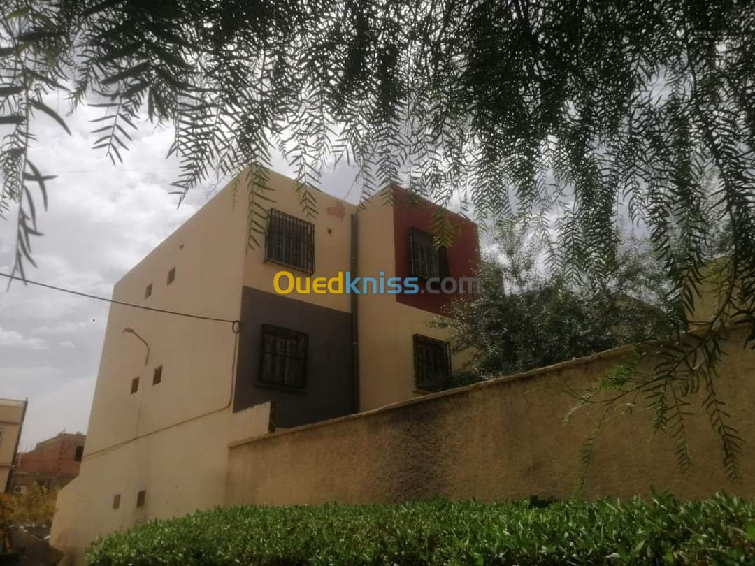 Vente Appartement F4 Batna Batna