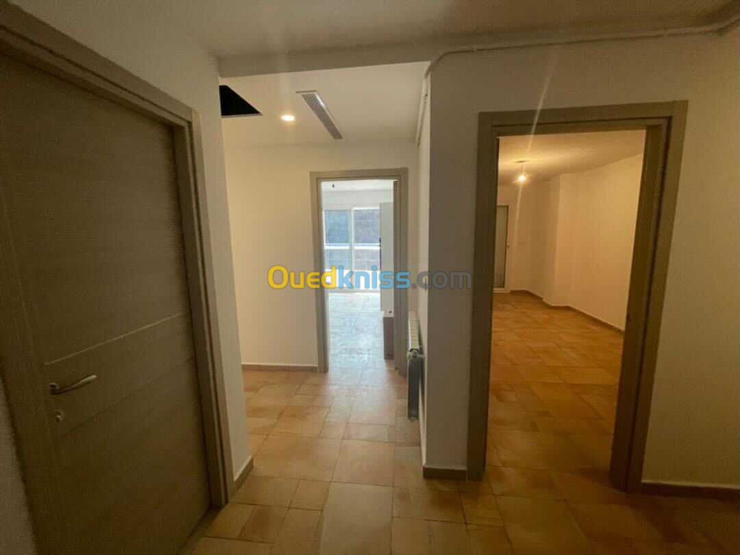 Location Appartement F3 Alger Ben aknoun