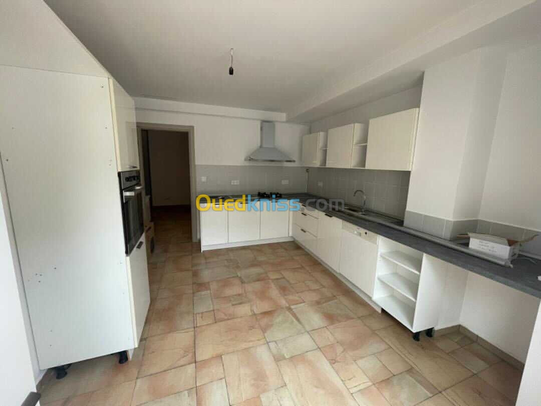 Location Appartement F3 Alger Ben aknoun