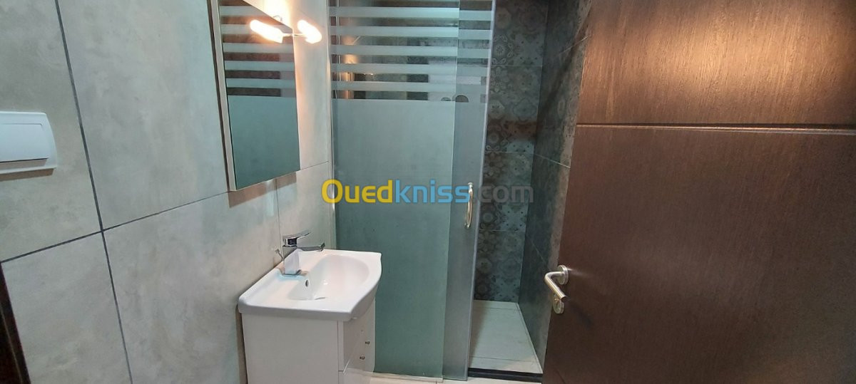 Location Appartement F3 Alger Hydra