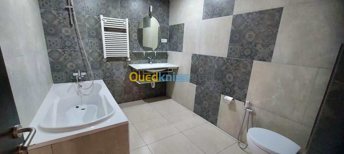 Location Appartement F3 Alger Hydra