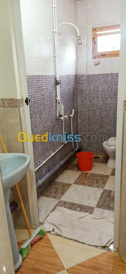 Location vacances Appartement F2 Tlemcen Marsa ben mhidi