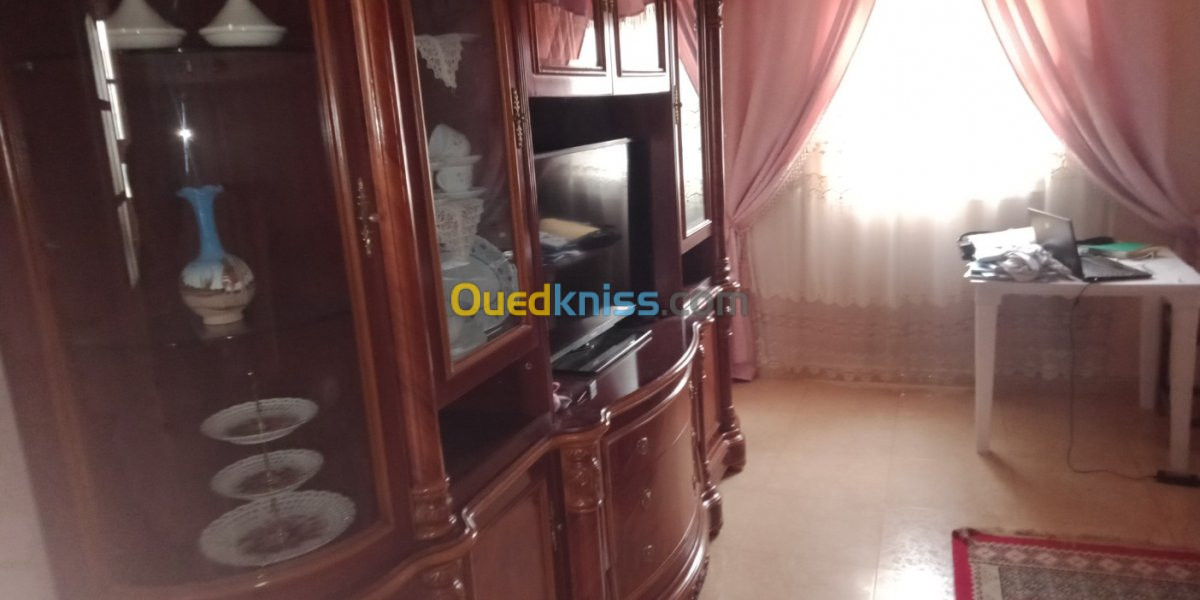 Vente Appartement F4 Bordj bou arreridj Bordj bou arreridj