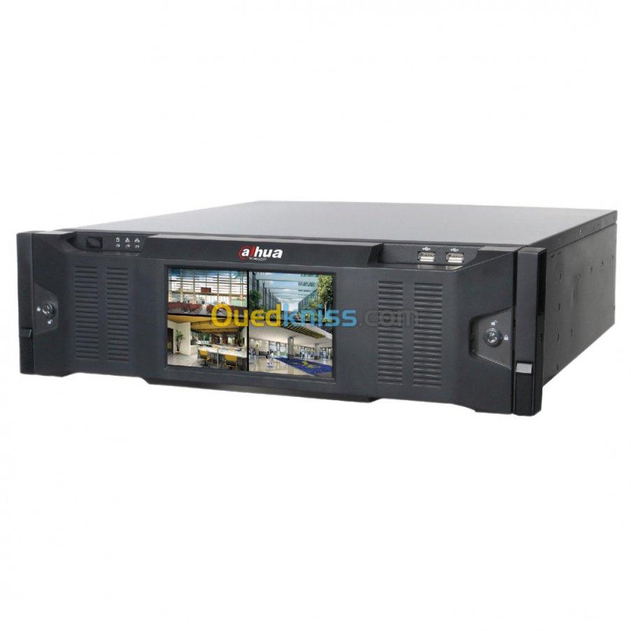 Network Video Recorder (NVR)