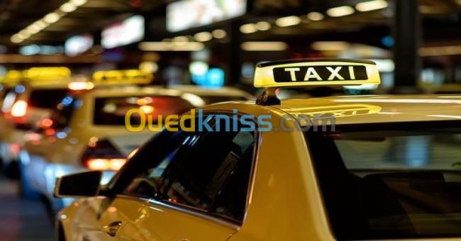 Taxi prix imbattable 