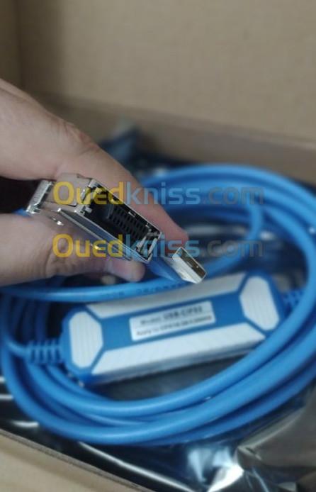 Cable USB Omron cif02