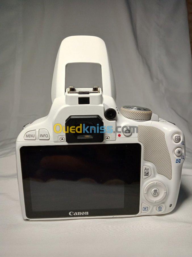 Canon Eos 100d