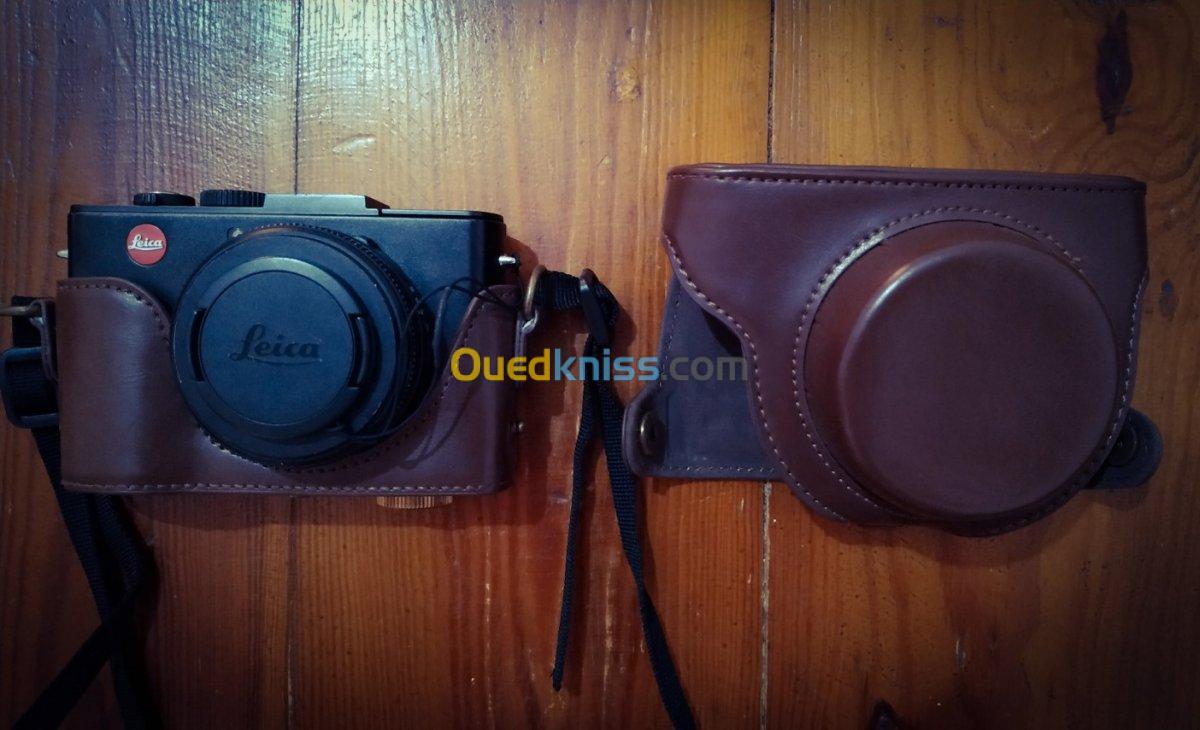 Leica D lux 6