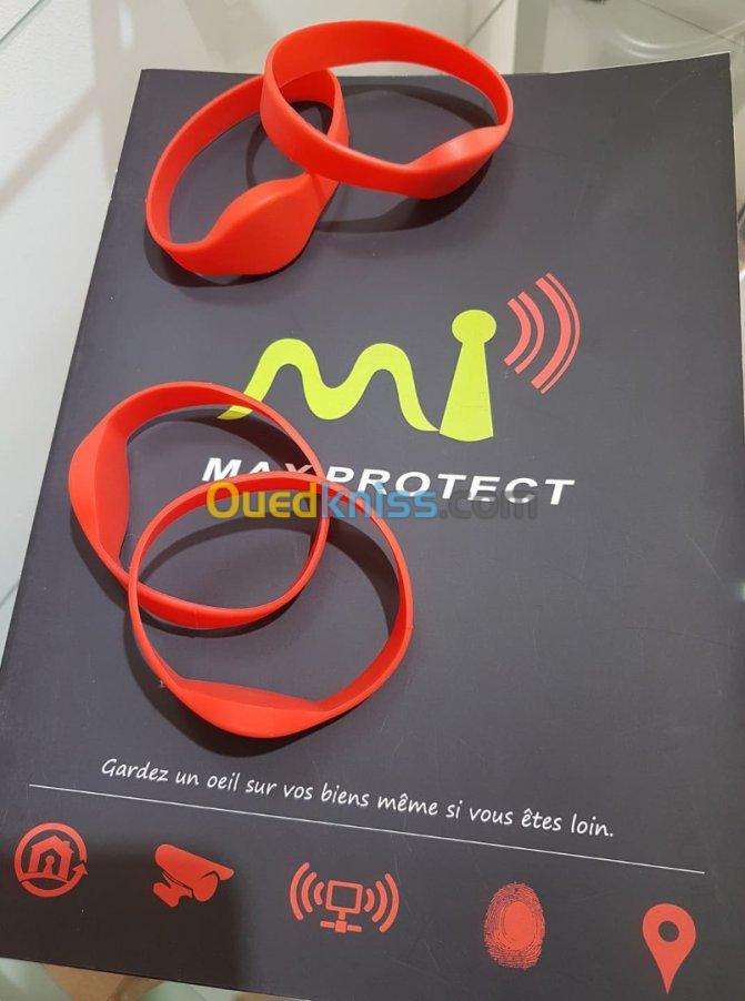 Bracelet RFID