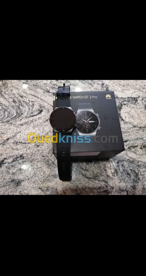 Huawei watch gt online 2 ouedkniss