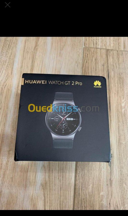 Huawei watch gt ouedkniss hot sale