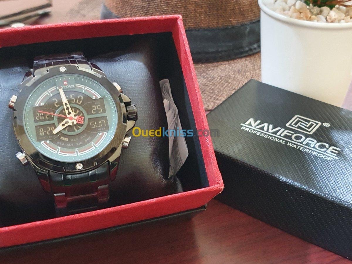 NAVIFORCE MONTRE ORIGINAL