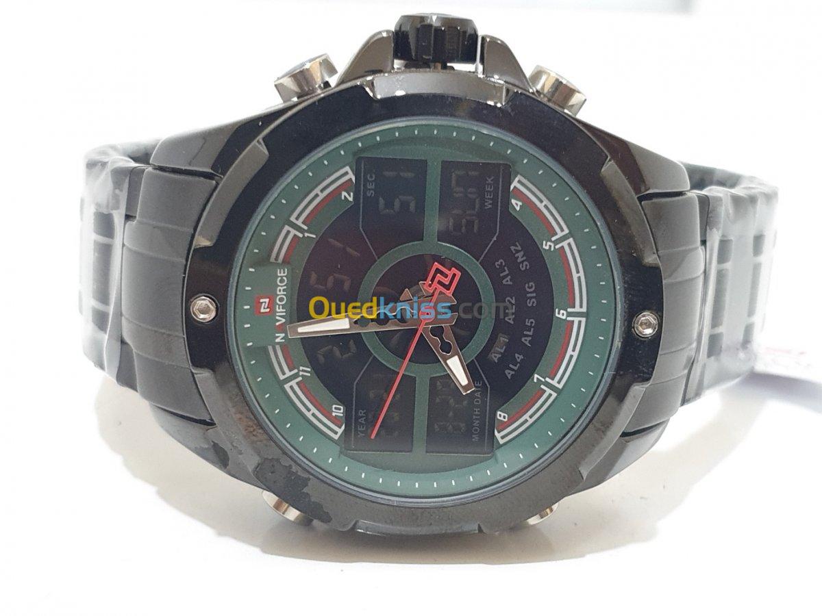 NAVIFORCE MONTRE ORIGINAL