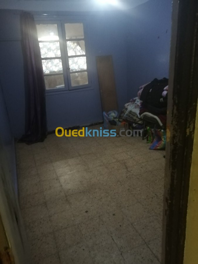 Vente Appartement F3 Tlemcen Mansourah