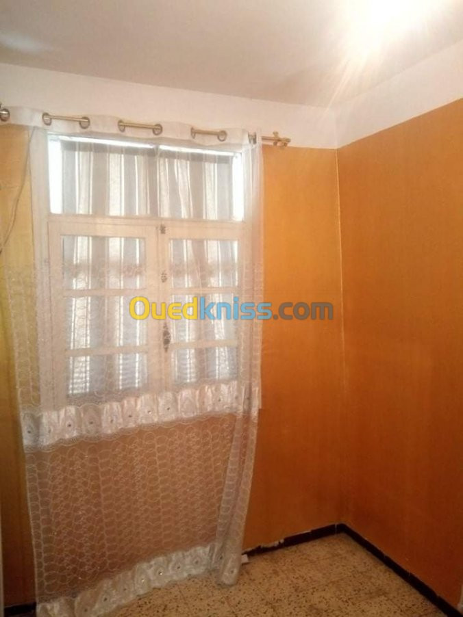 Vente Appartement F3 Setif Guelal