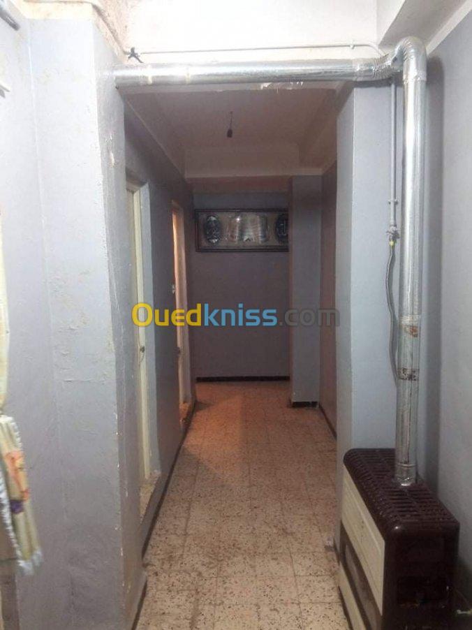 Vente Appartement F3 Setif Guelal