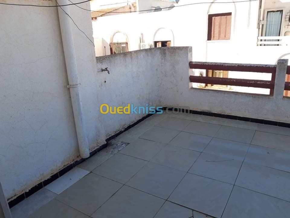 Vente Villa Mostaganem Mostaganem