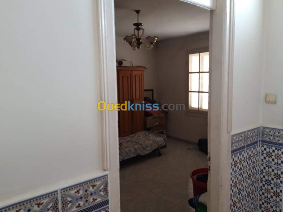 Vente Villa Mostaganem Mostaganem