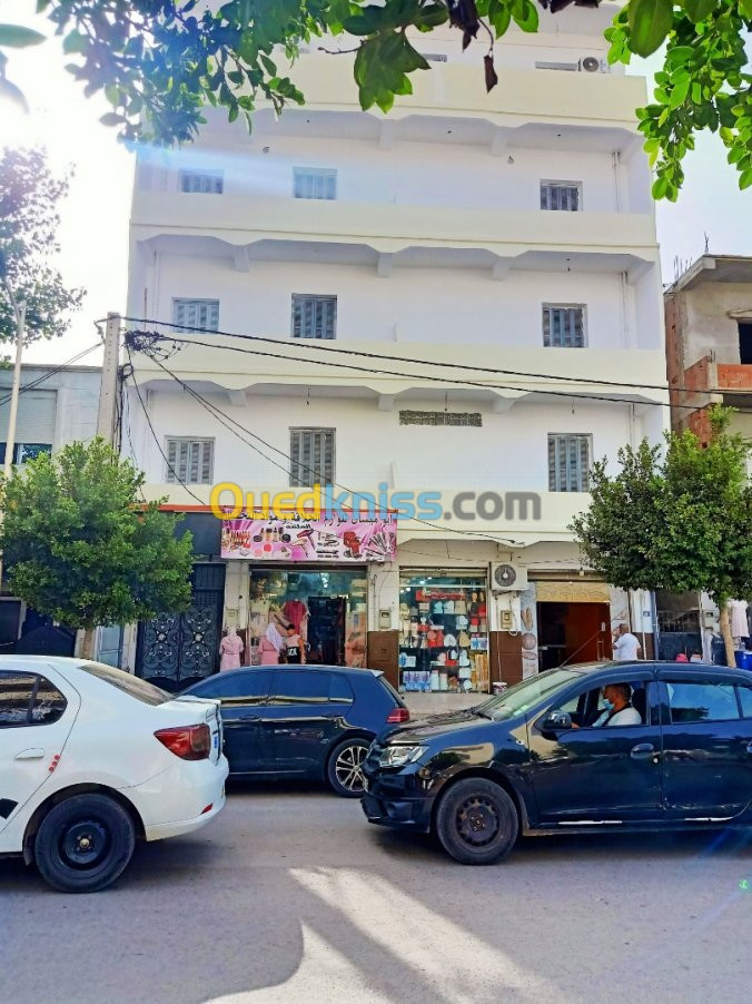 Location Immeuble El taref El taref