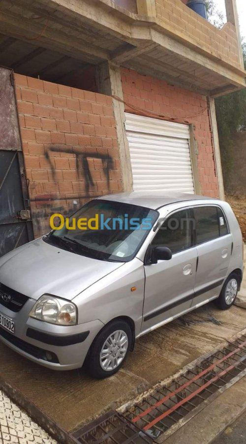 Hyundai Atos 2009 GLS