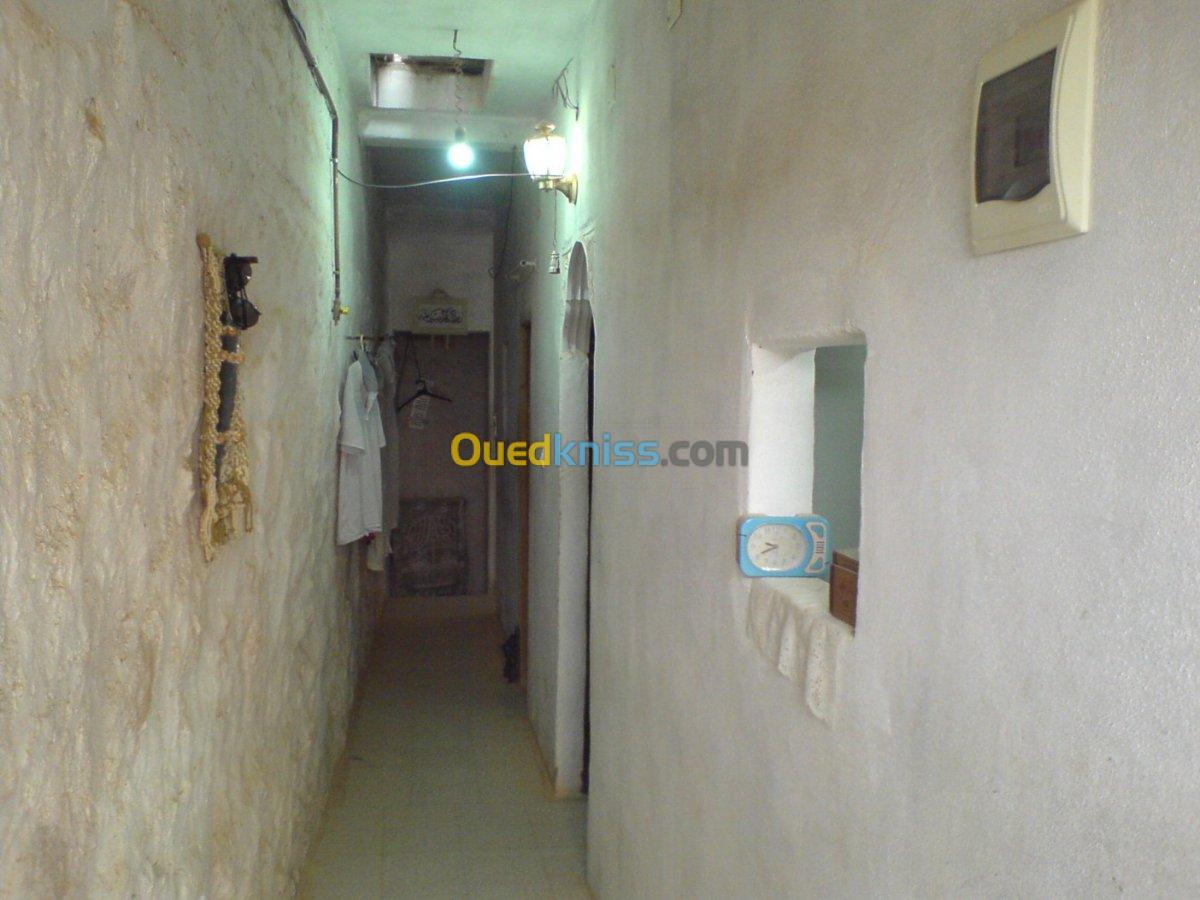 Vente Appartement F6 Ghardaia El guerrara