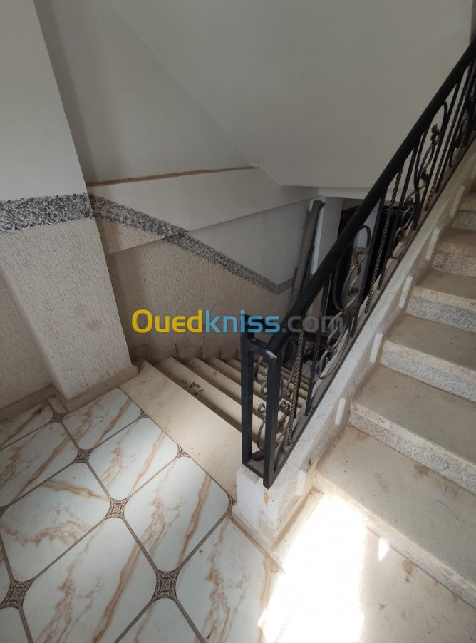 Vente Appartement F3 Boumerdes Dellys