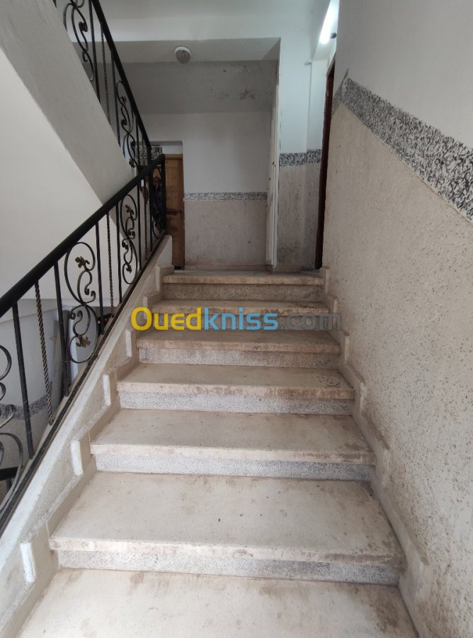 Vente Appartement F3 Boumerdes Dellys