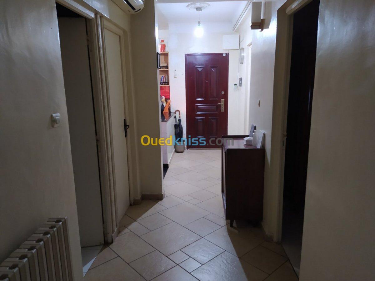 Vente Appartement F4 Oran Oran