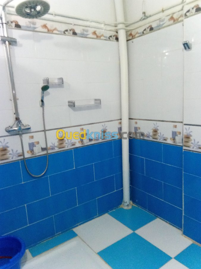 Vente Appartement F3 Bejaia Akbou