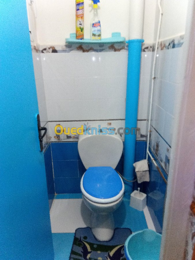 Vente Appartement F3 Bejaia Akbou