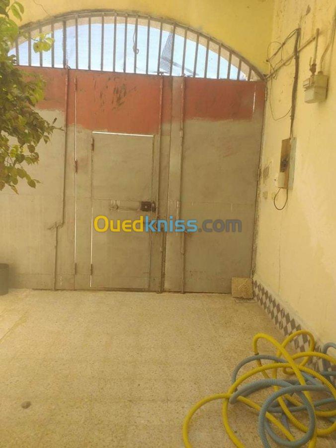 Vente Duplex F5 Khenchela Khenchela