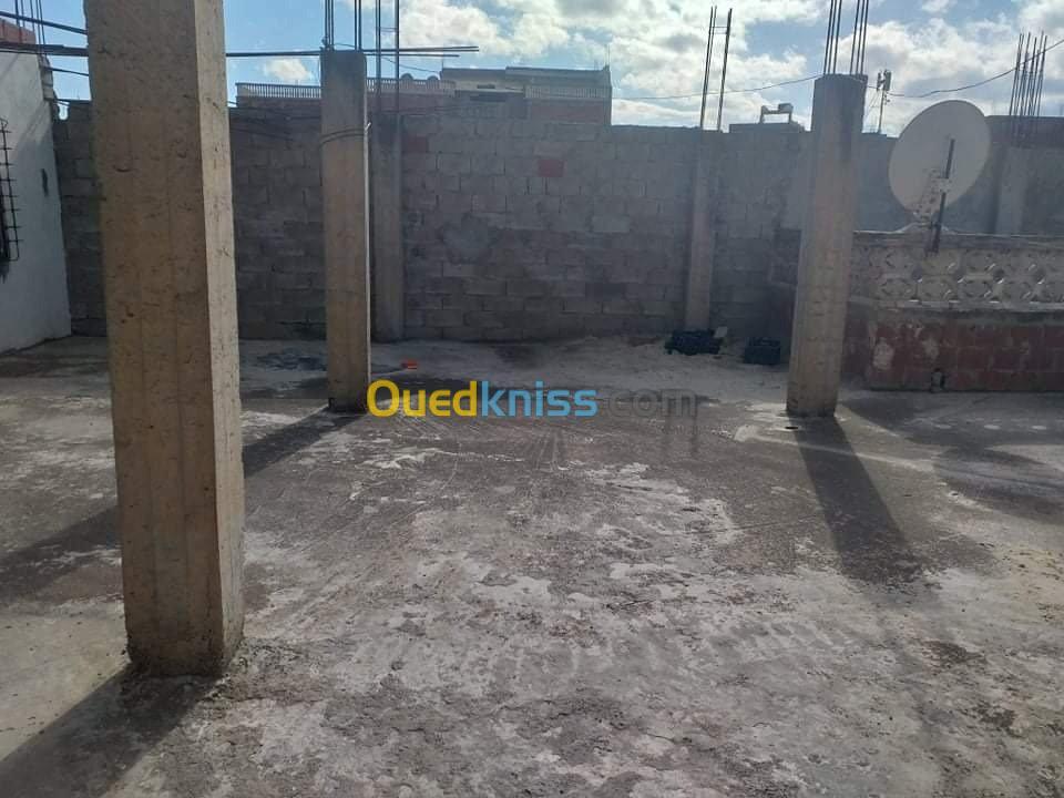 Vente Duplex F5 Khenchela Khenchela