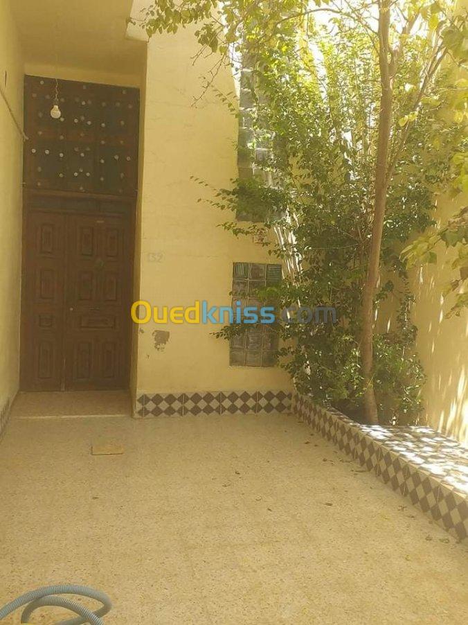 Vente Duplex F5 Khenchela Khenchela