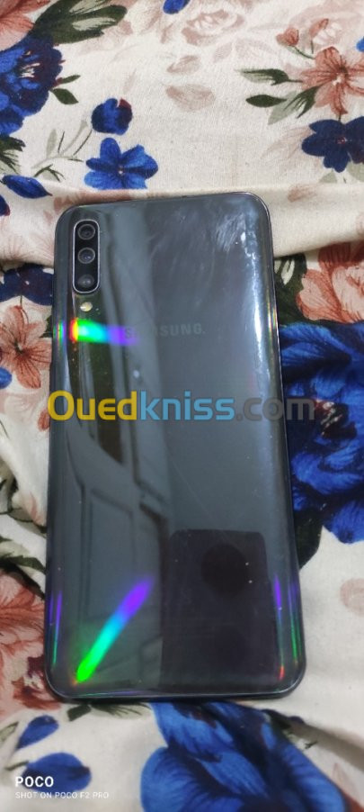 Samsung Galaxy A50