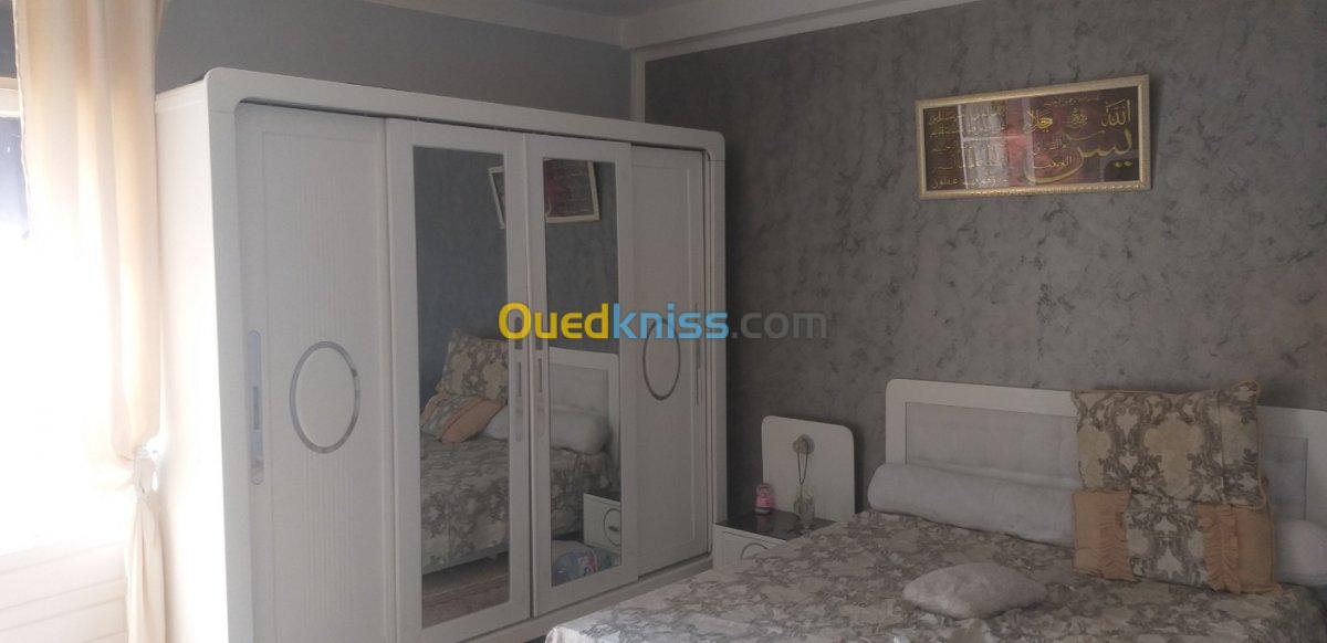 Vente Appartement F3 Oum el bouaghi Ain beida