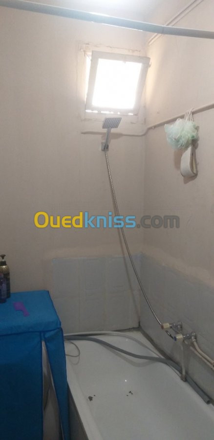 Vente Appartement F3 Oum el bouaghi Ain beida