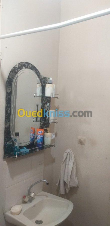 Vente Appartement F3 Oum el bouaghi Ain beida