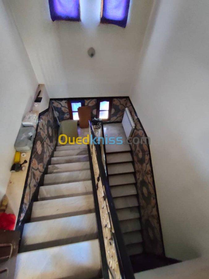 Vente Villa Guelma Oued zenati