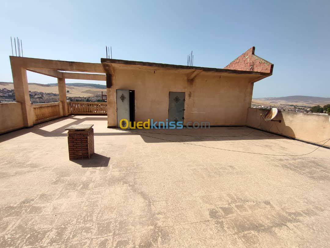 Vente Villa Guelma Oued zenati