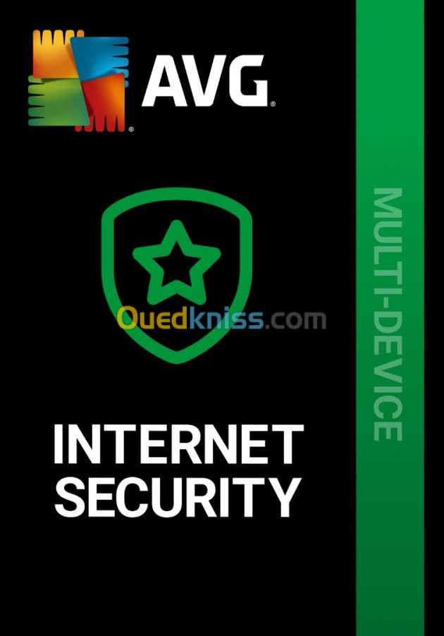 Avg Internet Security