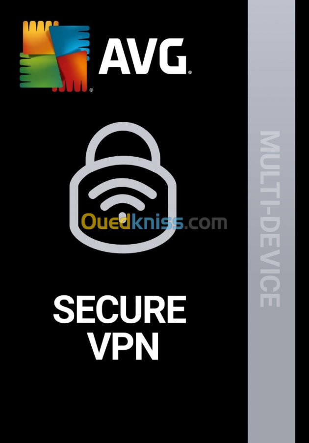 Avg SecureVPN - VPN