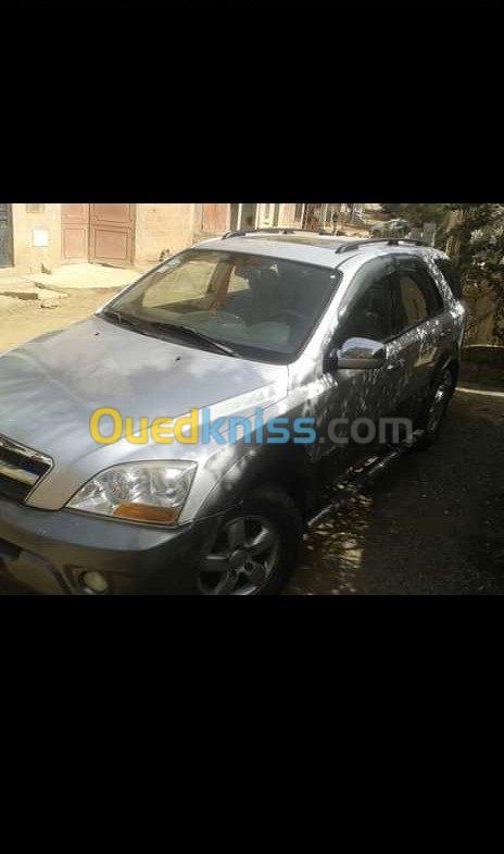 Kia SORENTO crdi 5