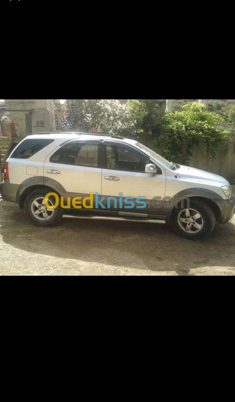 Kia SORENTO crdi 5