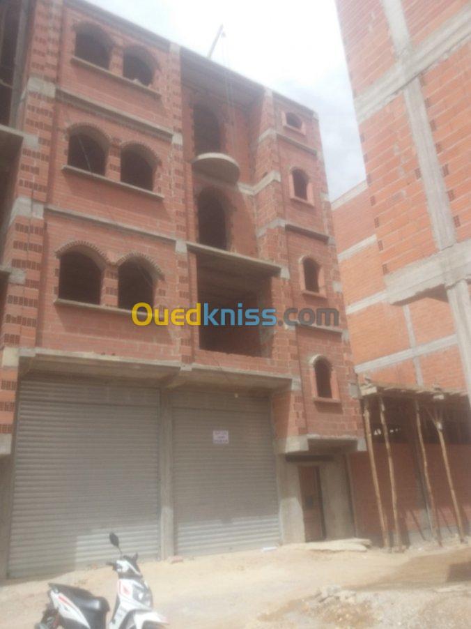 Vente Carcasse Setif Guelta zerka