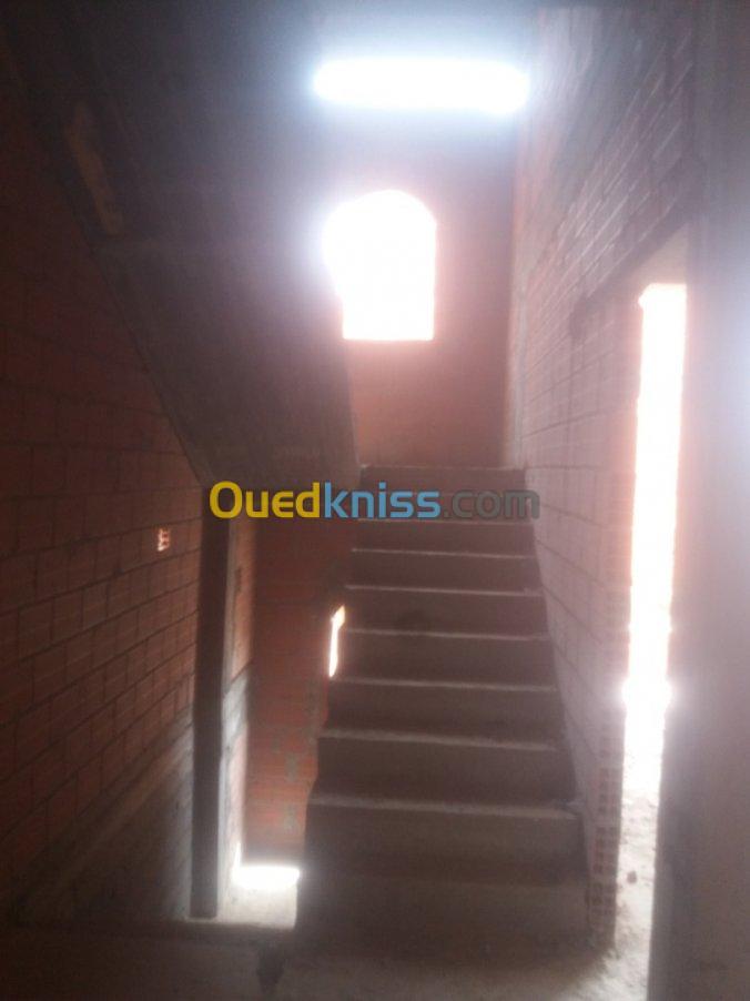 Vente Carcasse Setif Guelta zerka