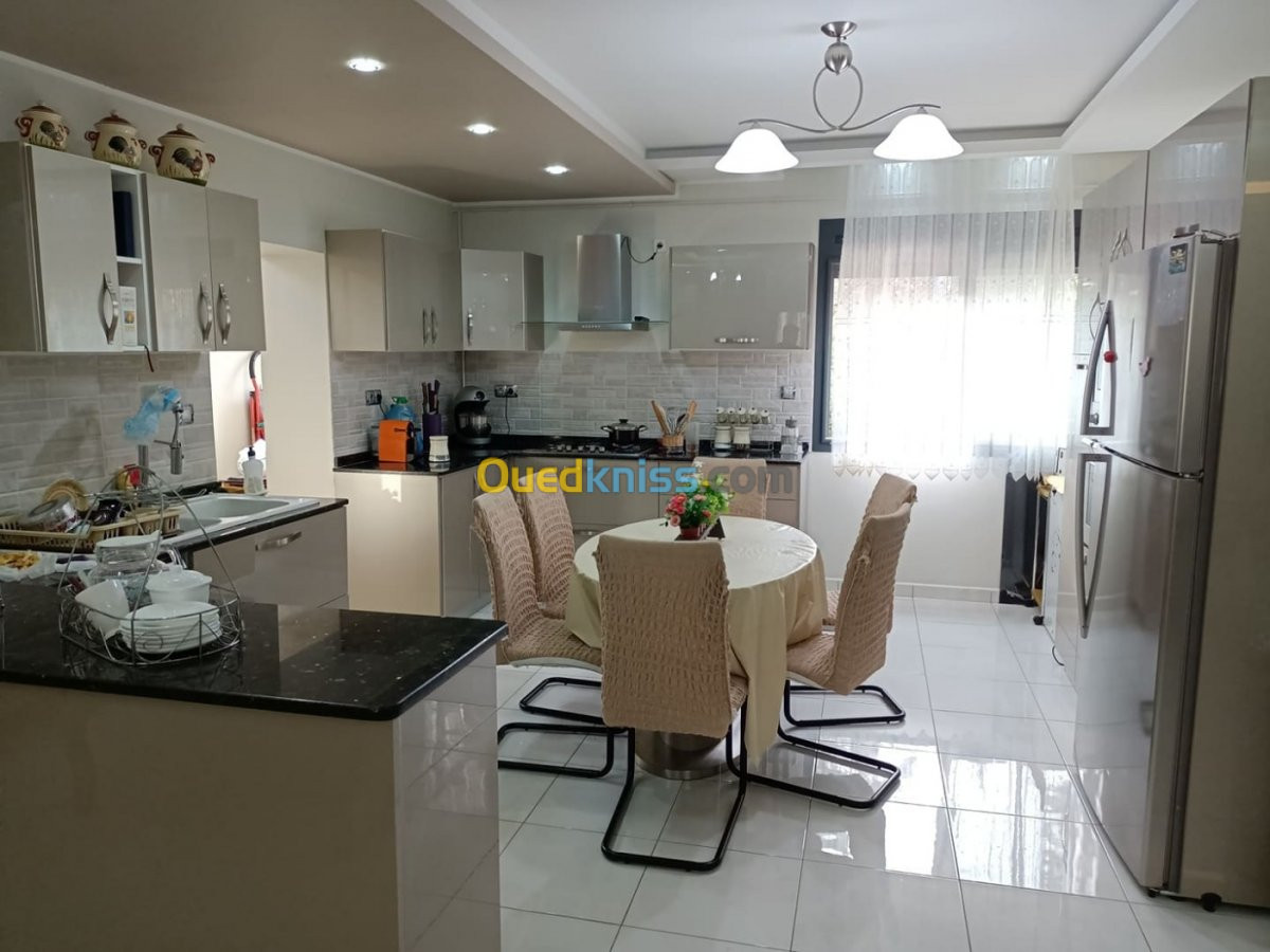 Vente Appartement F5 Alger Bir mourad rais