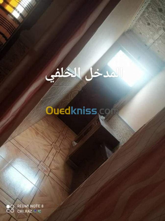 Vente Villa Setif Amoucha