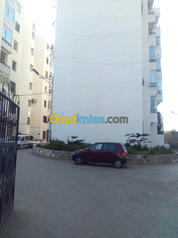 Vente Appartement F4 Alger El magharia