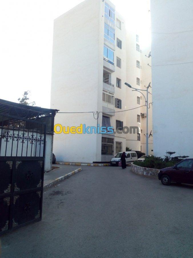 Vente Appartement F4 Alger El magharia